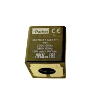 Электромагнитные катушки parker 483764T1 для горелок Weishaupt